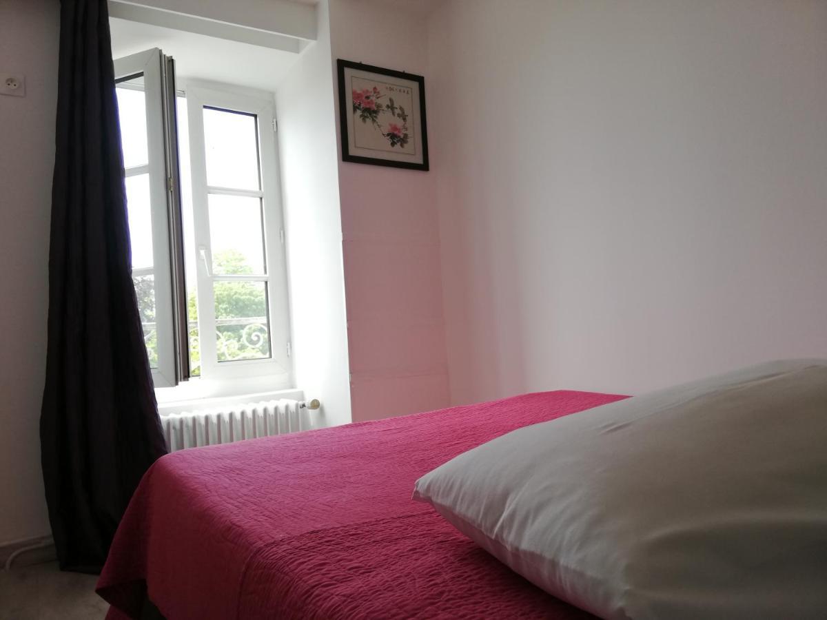Hotel Belle Fontainebleau Dış mekan fotoğraf