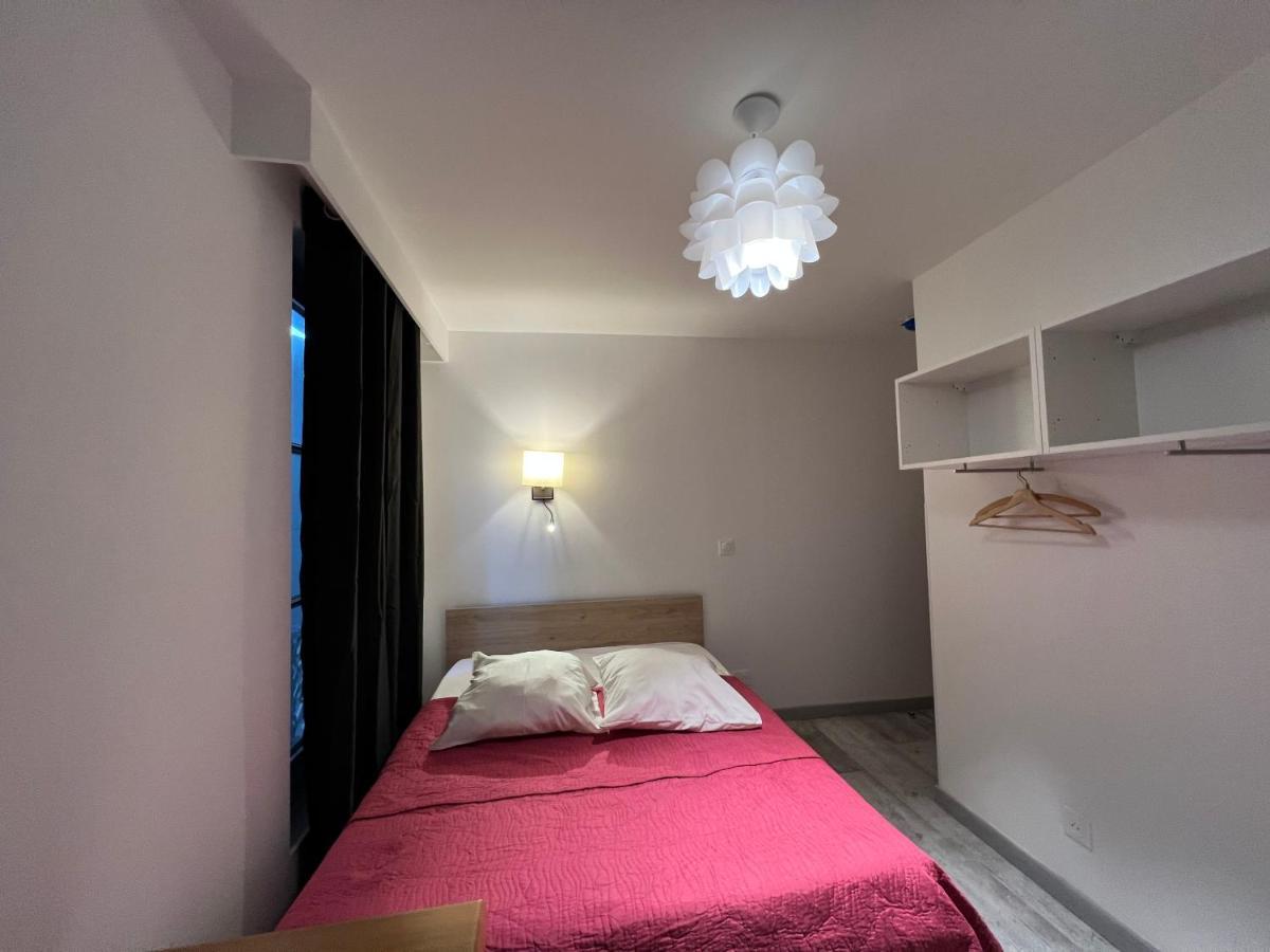 Hotel Belle Fontainebleau Dış mekan fotoğraf
