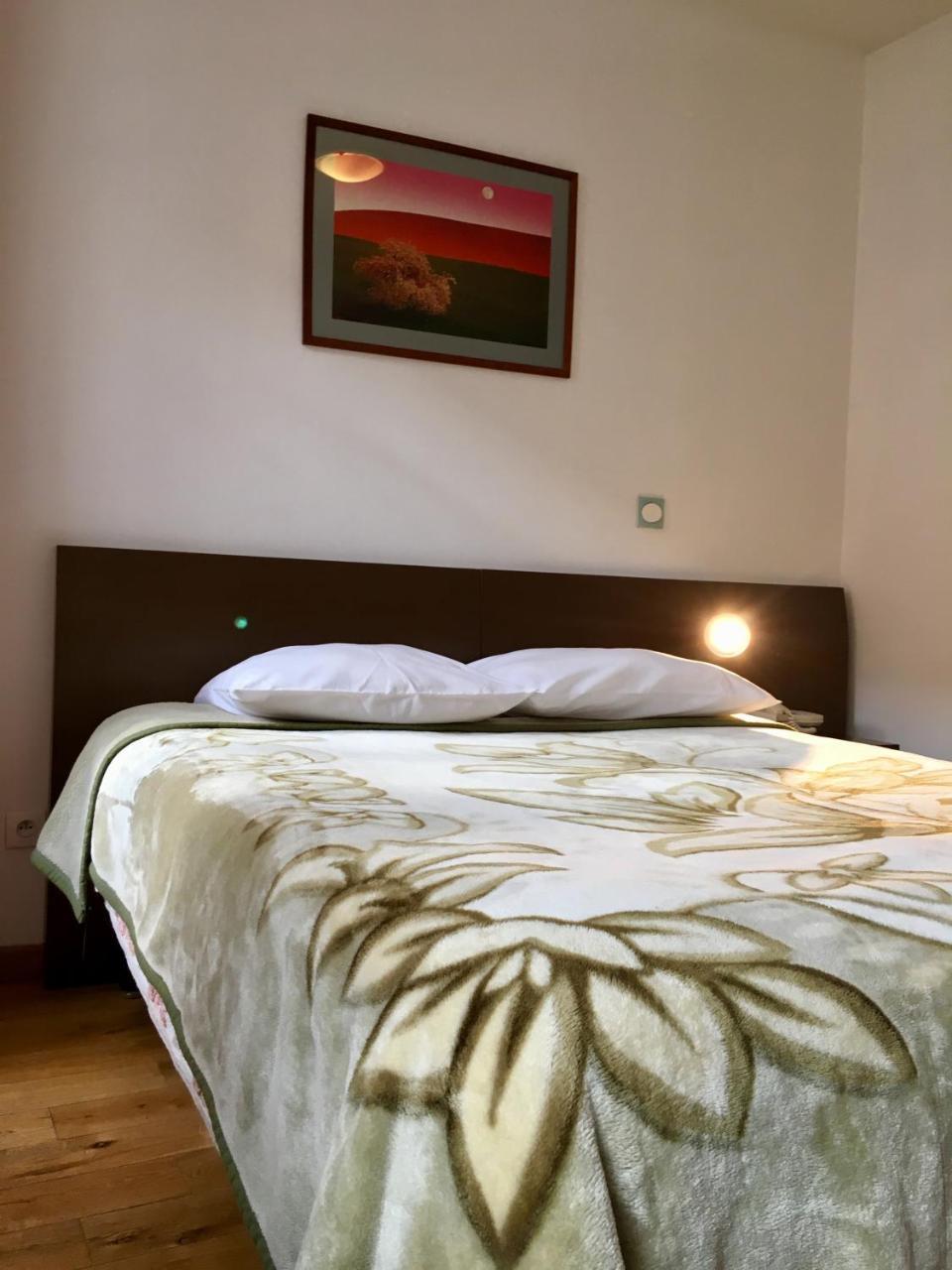 Hotel Belle Fontainebleau Dış mekan fotoğraf